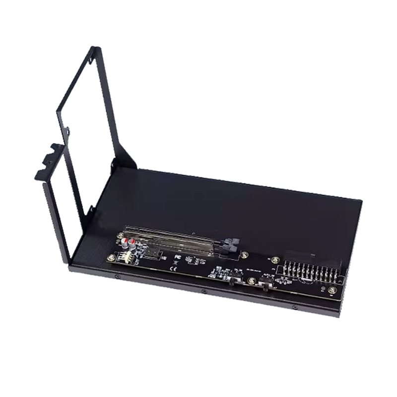 Oculink Egpu Dock Graphics Card - Supporto per Notebook e Laptop EGPU