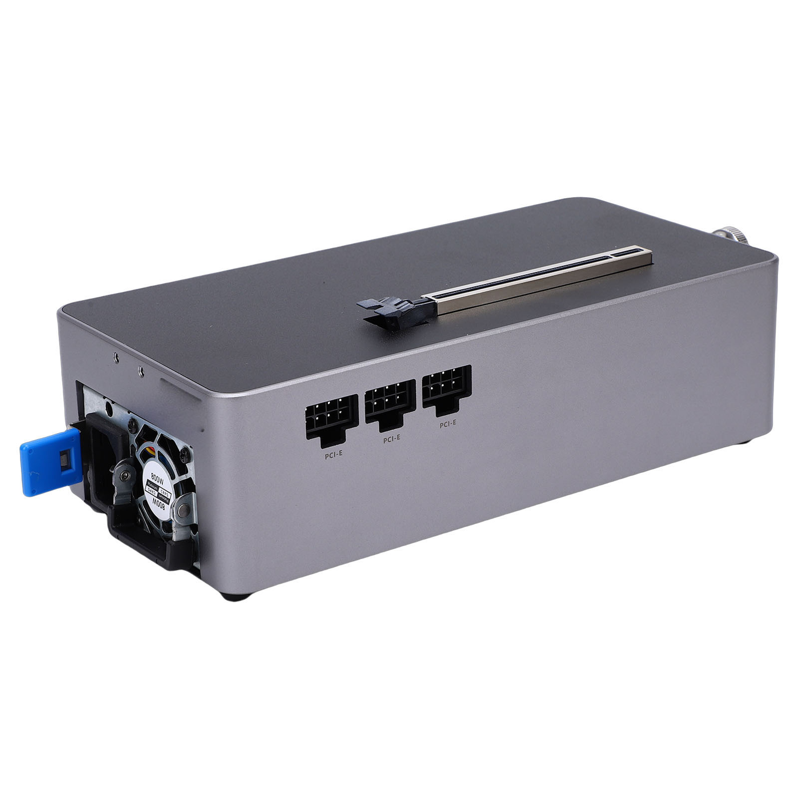 Oculink Egpu Dock Graphics Card - Dock GPU Esterna PCIe 4.0 X4