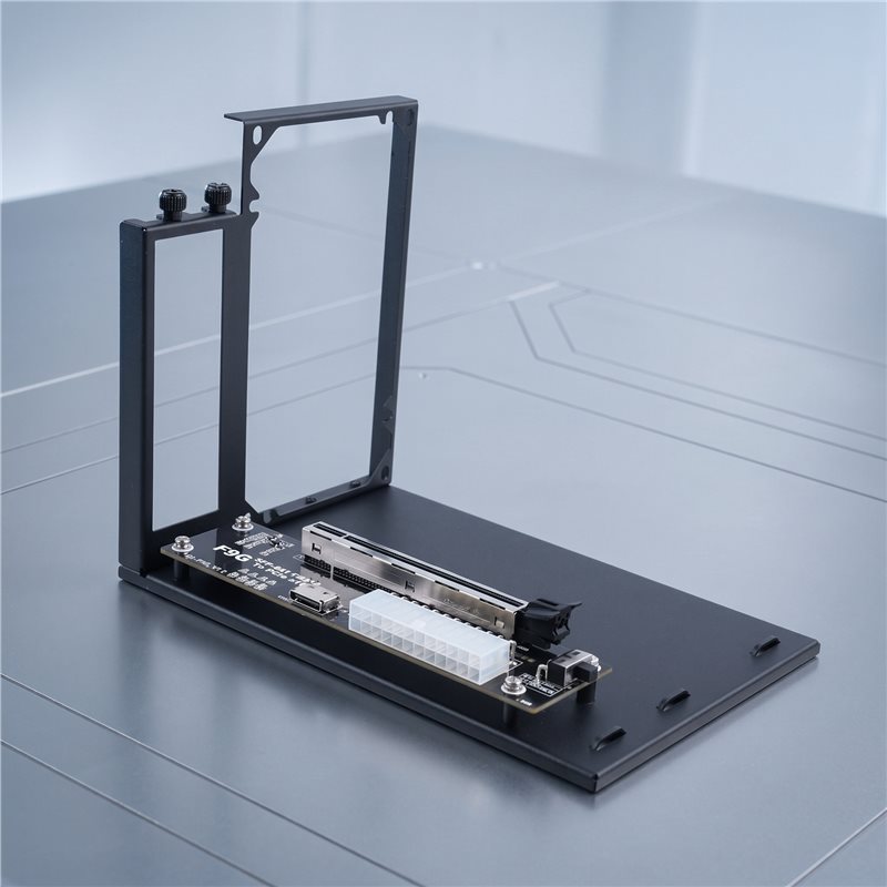 Scheda adattatore EGPU Oculink - Oculink Egpu Dock Graphics Card recensione e prezzo