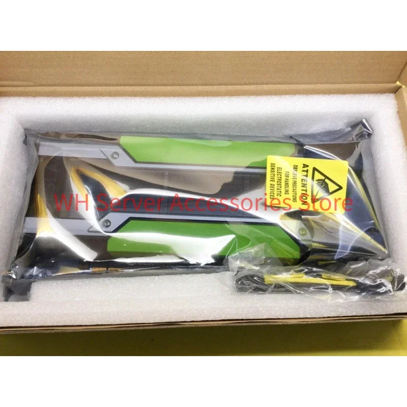 Scheda di accelerazione grafic - Ai Deep Learning Workstation Gpu 24Gb recensione e prezzo